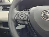 Thumbnail of 2022 White Toyota RAV4
