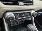 Thumbnail of 2022 White Toyota RAV4