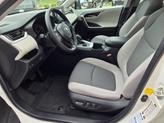 Thumbnail of 2022 White Toyota RAV4