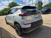 Thumbnail of 2022 Silver Flare Metallic Chevrolet Bolt EUV