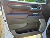 Thumbnail of 2024 White Frost Tricoat GMC Sierra 1500