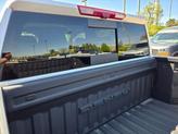 Thumbnail of 2024 White Frost Tricoat GMC Sierra 1500
