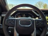 Thumbnail of 2024 White Frost Tricoat GMC Sierra 1500