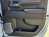 Thumbnail of 2024 White Frost Tricoat GMC Sierra 1500