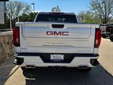 Thumbnail of 2024 White Frost Tricoat GMC Sierra 1500