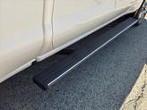 Thumbnail of 2024 White Frost Tricoat GMC Sierra 1500