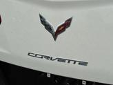 Thumbnail of 2019 Arctic White Chevrolet Corvette