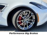Thumbnail of 2019 Arctic White Chevrolet Corvette
