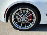 Thumbnail of 2019 Arctic White Chevrolet Corvette