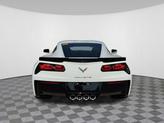Thumbnail of 2019 Arctic White Chevrolet Corvette