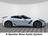 Thumbnail of 2019 Arctic White Chevrolet Corvette