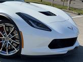 Thumbnail of 2019 Arctic White Chevrolet Corvette