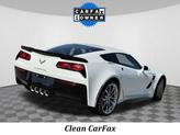 Thumbnail of 2019 Arctic White Chevrolet Corvette