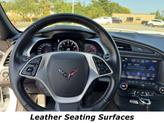 Thumbnail of 2019 Arctic White Chevrolet Corvette