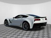 Thumbnail of 2019 Arctic White Chevrolet Corvette