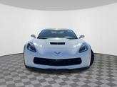 Thumbnail of 2019 Arctic White Chevrolet Corvette