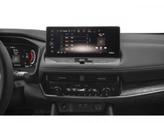 Thumbnail of 2026 Super Black Nissan Rogue