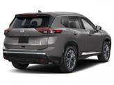 Thumbnail of 2026 Super Black Nissan Rogue