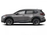 Thumbnail of 2026 Super Black Nissan Rogue