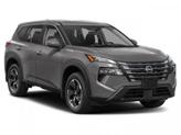 Thumbnail of 2026 Boulder Gray Pearl Nissan Rogue