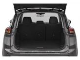 Thumbnail of 2026 Boulder Gray Pearl Nissan Rogue
