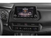 Thumbnail of 2026 Boulder Gray Pearl Nissan Rogue