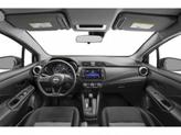 Thumbnail of 2025 Super Black Nissan Versa