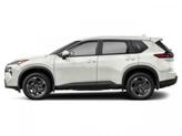 Thumbnail of 2026 Everest White Pearl Tricoat Nissan Rogue