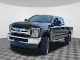 Thumbnail of 2018 Shadow Black Ford F-250