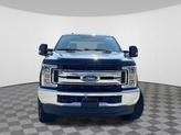 Thumbnail of 2018 Shadow Black Ford F-250