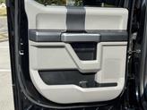 Thumbnail of 2018 Shadow Black Ford F-250