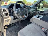 Thumbnail of 2018 Shadow Black Ford F-250