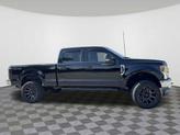 Thumbnail of 2018 Shadow Black Ford F-250