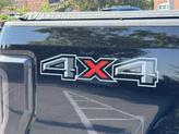 Thumbnail of 2018 Shadow Black Ford F-250