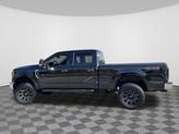 Thumbnail of 2018 Shadow Black Ford F-250