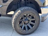 Thumbnail of 2018 Shadow Black Ford F-250