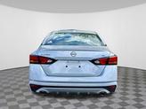 Thumbnail of 2025 Brilliant Silver Metallic Nissan Altima