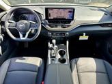 Thumbnail of 2025 Brilliant Silver Metallic Nissan Altima