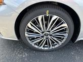 Thumbnail of 2025 Brilliant Silver Metallic Nissan Altima