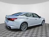 Thumbnail of 2025 Brilliant Silver Metallic Nissan Altima