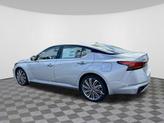 Thumbnail of 2025 Brilliant Silver Metallic Nissan Altima