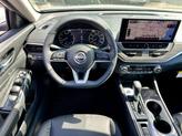 Thumbnail of 2025 Brilliant Silver Metallic Nissan Altima