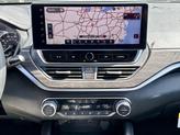 Thumbnail of 2025 Brilliant Silver Metallic Nissan Altima