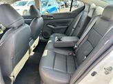 Thumbnail of 2025 Pearl White Tricoat Nissan Altima