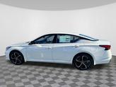 Thumbnail of 2025 Pearl White Tricoat Nissan Altima