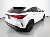 Thumbnail of 2024 0085 Lexus RX 350