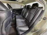 Thumbnail of 2024 Sunlit Green Lexus ES 350