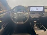 Thumbnail of 2024 Sunlit Green Lexus ES 350