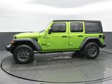 Thumbnail of 2025 Mojito Clearcoat Jeep Wrangler