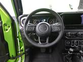 Thumbnail of 2025 Mojito Clearcoat Jeep Wrangler
